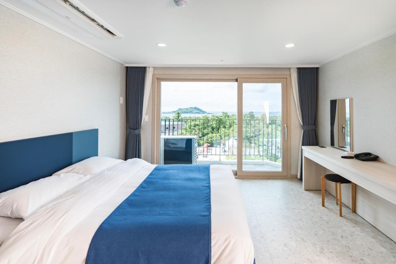 Hallim Resort Jeju Exterior foto